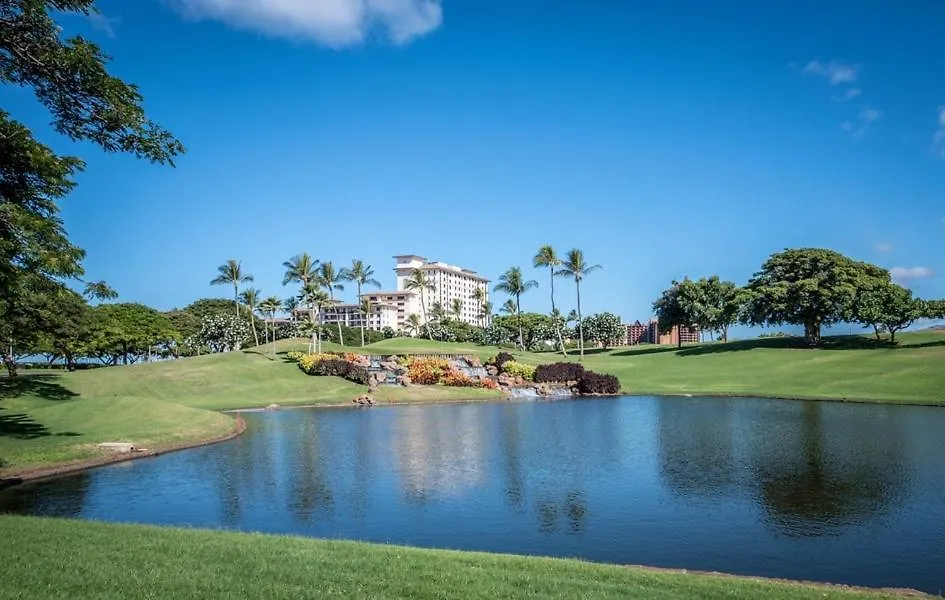 Ko Olina Beach Villas B102 Kapolei 0*,  United States
