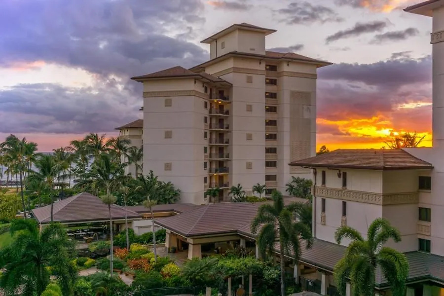 Apartment Ko Olina Beach Villas B102 Kapolei