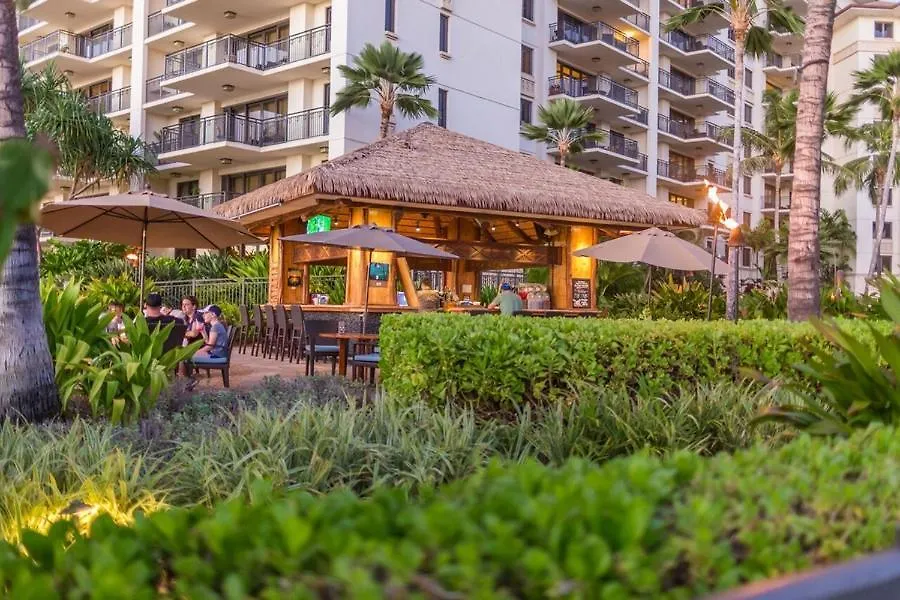 Ko Olina Beach Villas B102 Kapolei 0*,