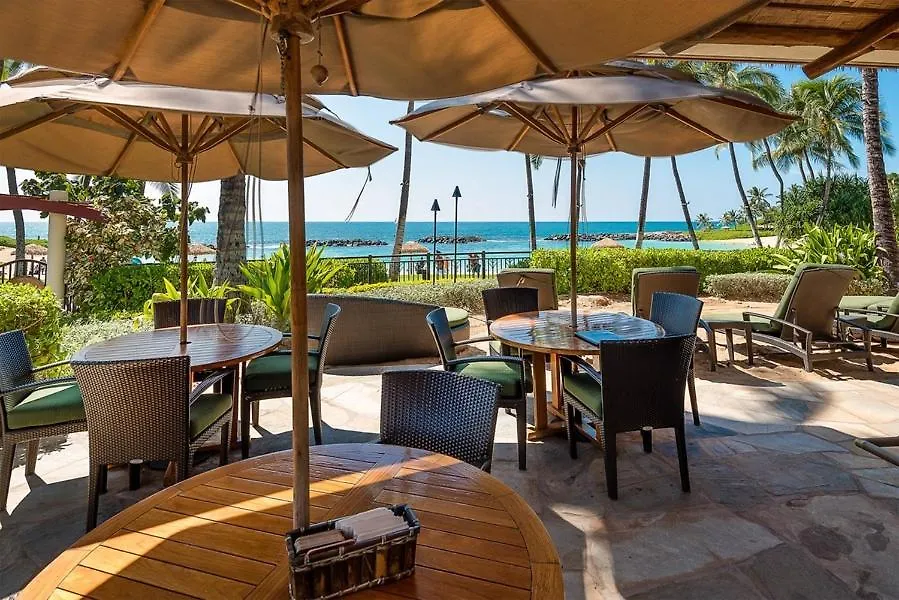 Ko Olina Beach Villas B102 Kapolei United States