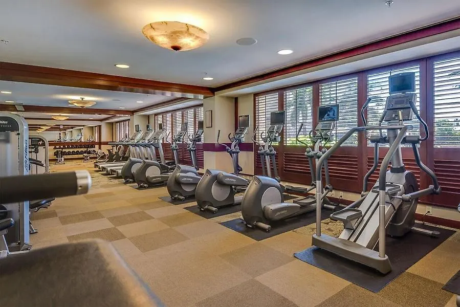 Ko Olina Beach Villas B102 Kapolei États-Unis