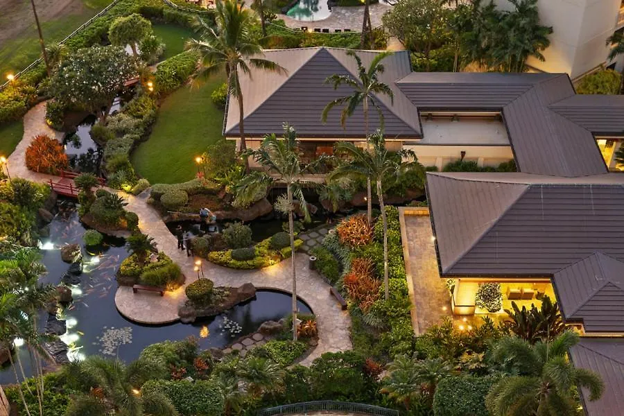 Ko Olina Beach Villas B102 Kapolei Apartment