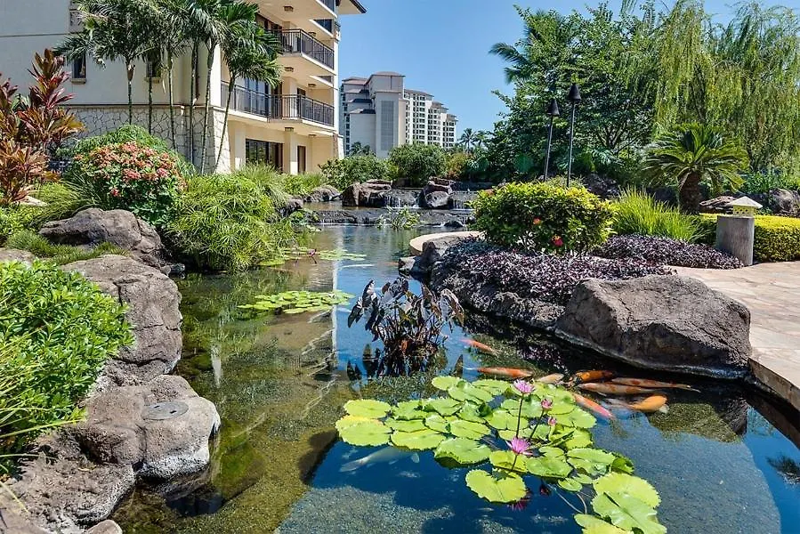 Ko Olina Beach Villas B102 Kapolei Apartment