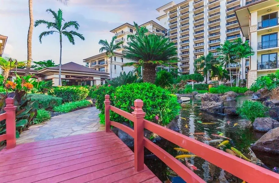 Apartment Ko Olina Beach Villas B102 Kapolei United States