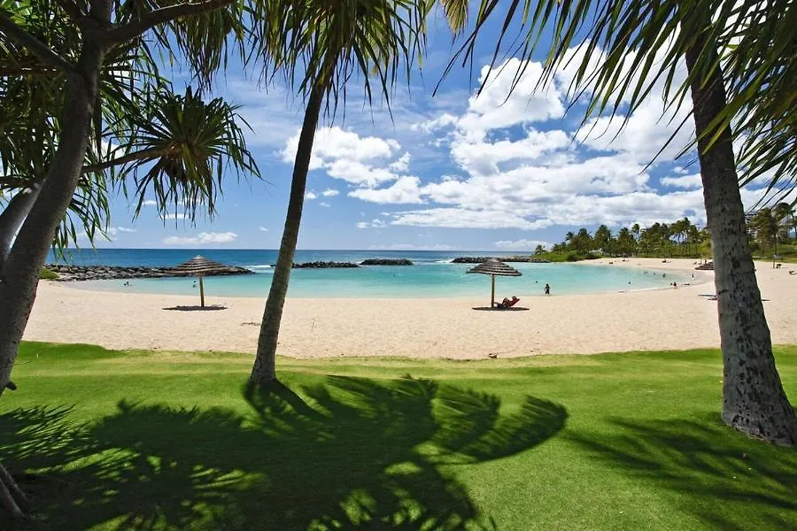 Ko Olina Beach Villas B102 Kapolei