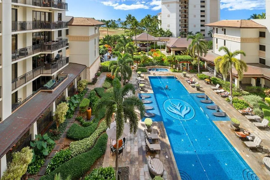 Apartment Ko Olina Beach Villas B102 Kapolei
