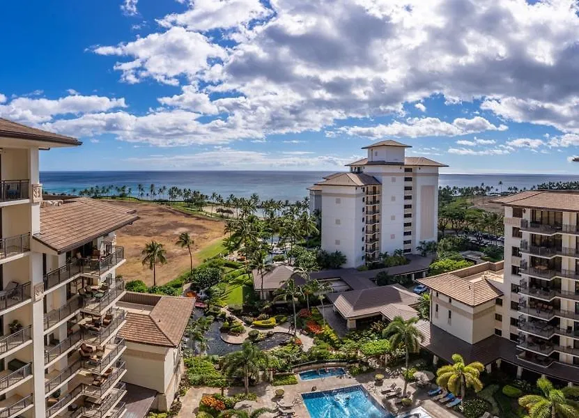 Ko Olina Beach Villas B102 Kapolei