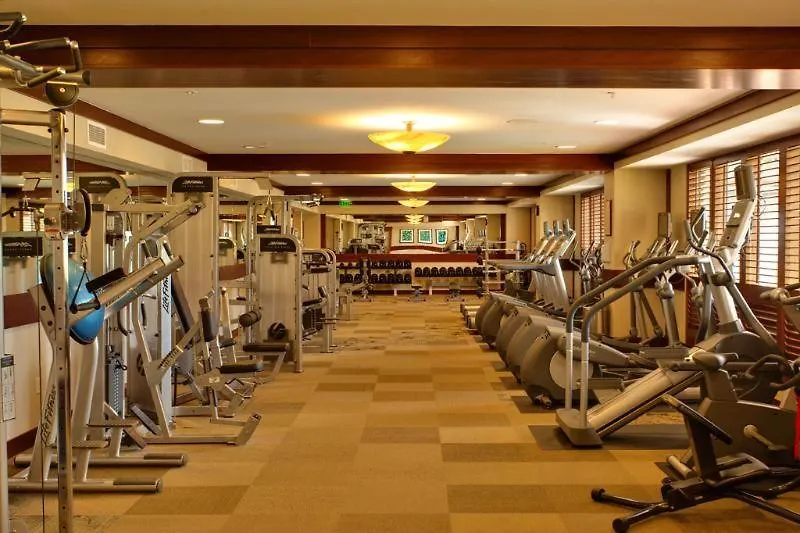 Apartment Ko Olina Beach Villas B102 Kapolei