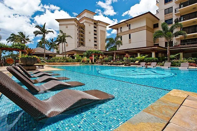 Ko Olina Beach Villas B102 Kapolei 0*,