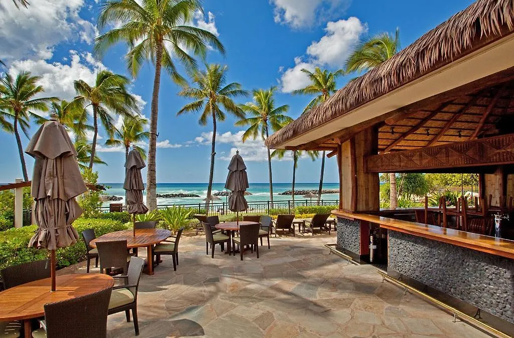 Ko Olina Beach Villas B102 Kapolei United States