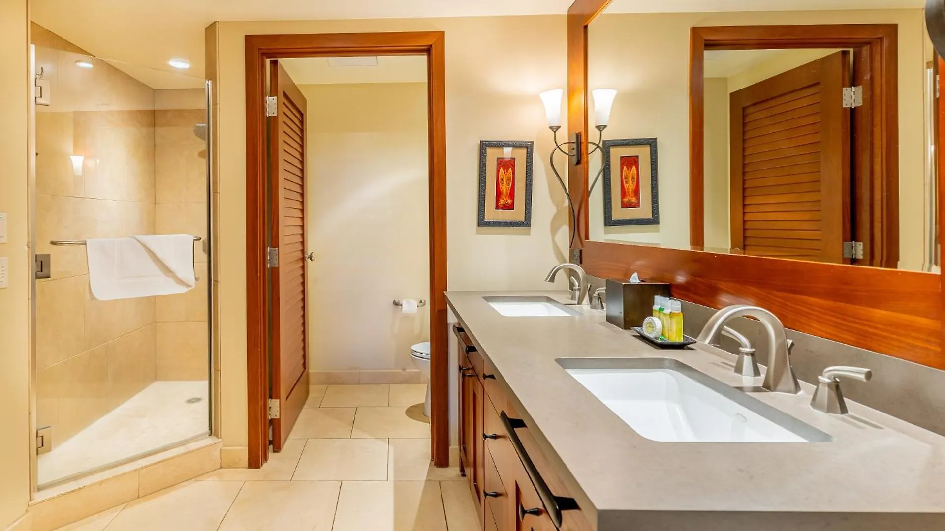 Ko Olina Beach Villas B102 Kapolei 0*,  United States