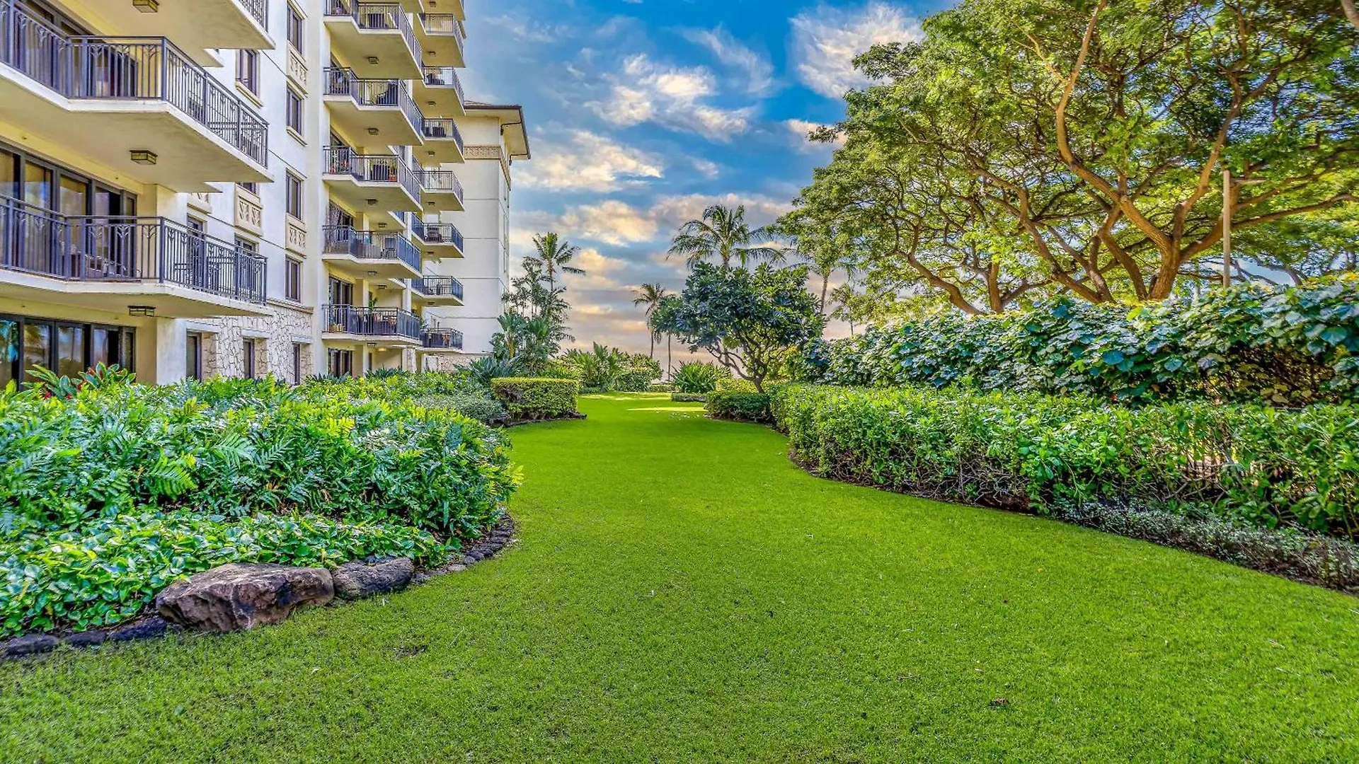 Ko Olina Beach Villas B102 Kapolei 0*,  United States