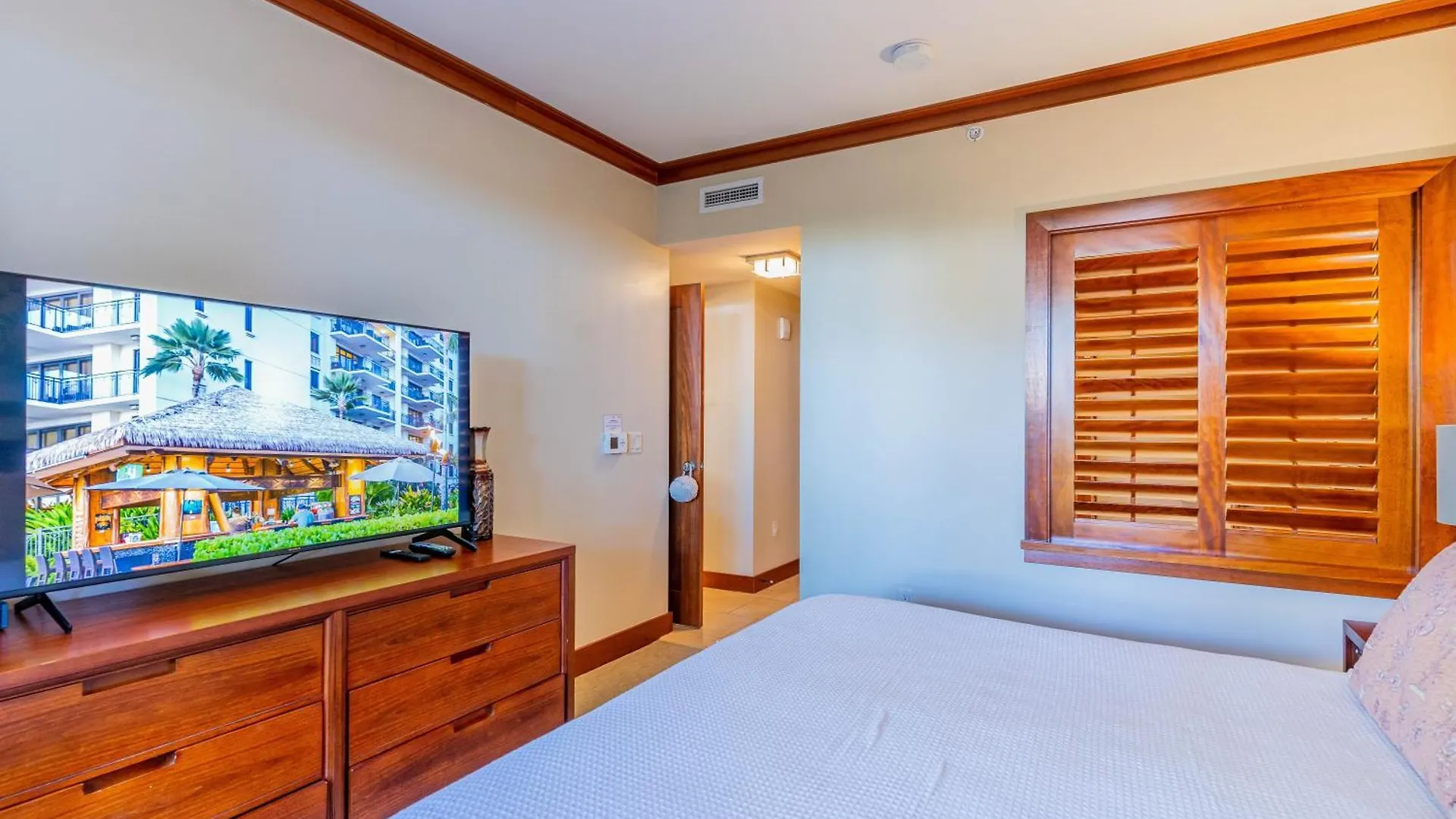 Apartment Ko Olina Beach Villas B102 Kapolei