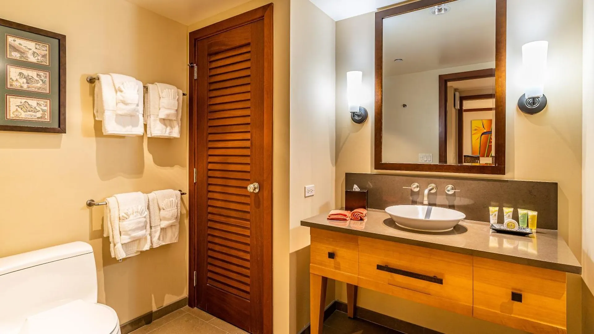 Apartment Ko Olina Beach Villas B102 Kapolei