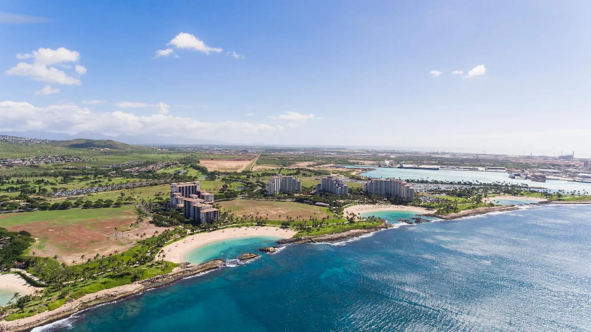 Ko Olina Beach Villas B102 Kapolei 0*,