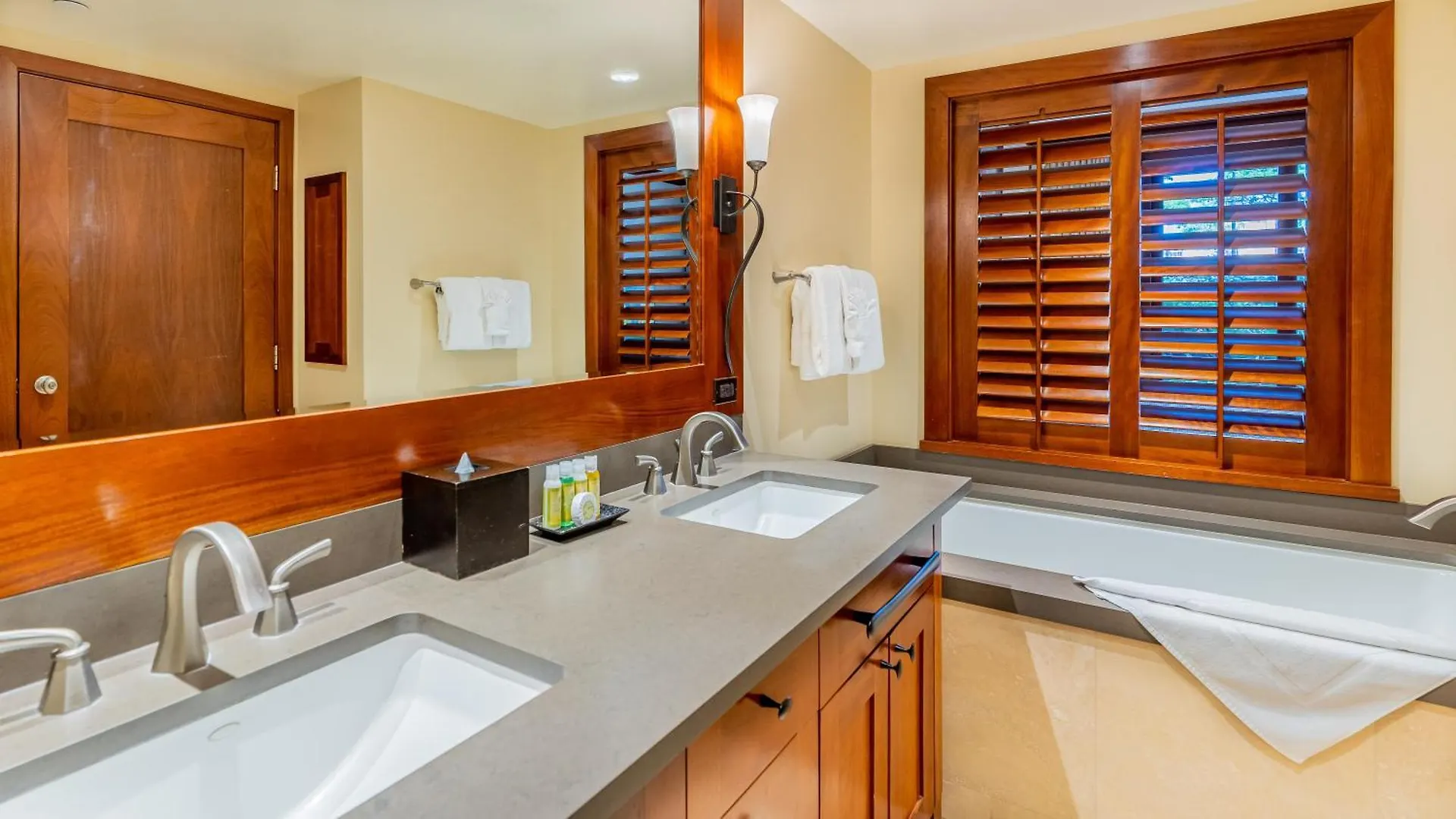 Ko Olina Beach Villas B102 Kapolei