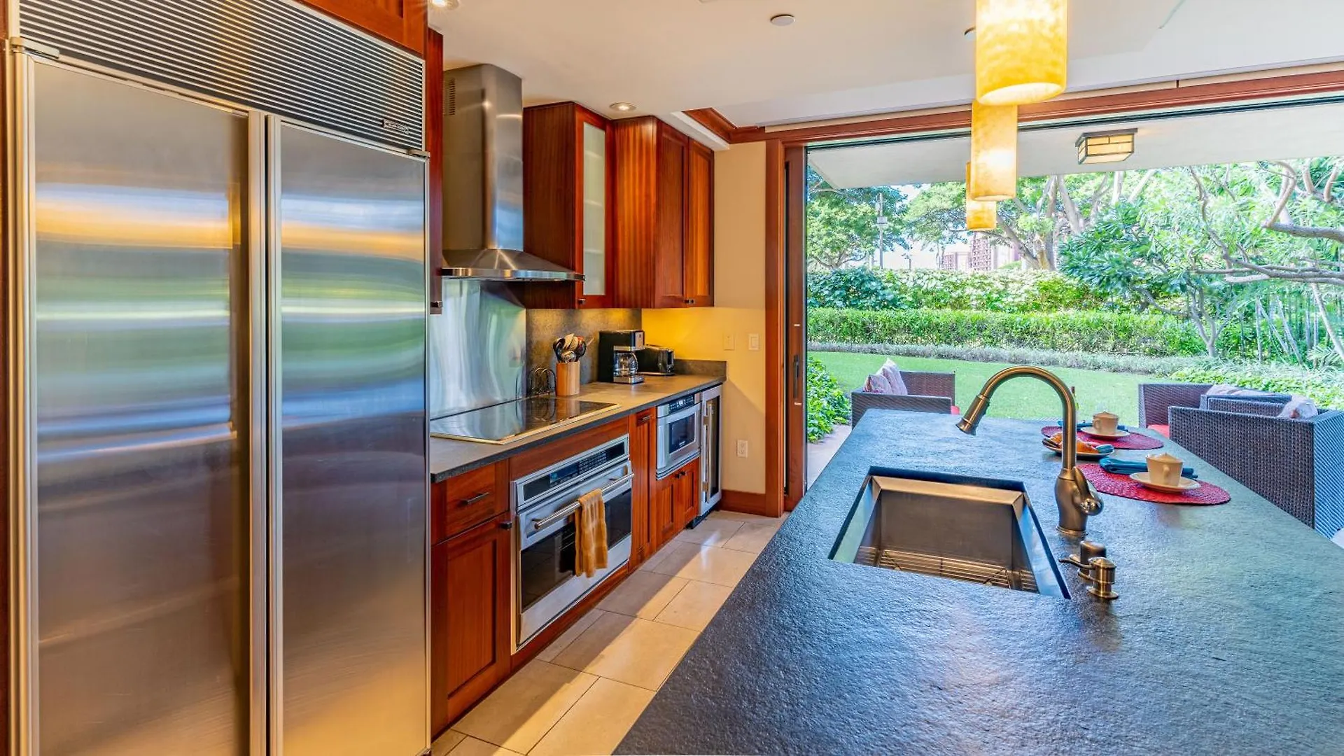 Apartment Ko Olina Beach Villas B102 Kapolei United States
