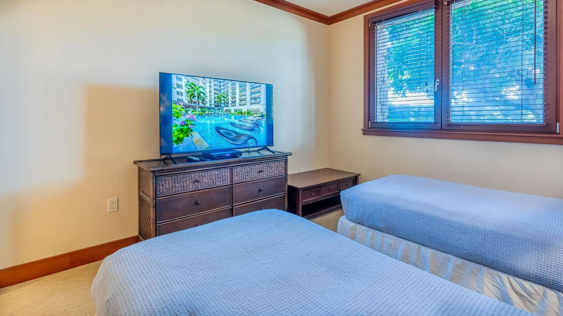 Ko Olina Beach Villas B102 Kapolei 0*,