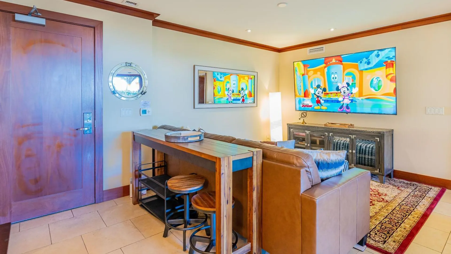 Ko Olina Beach Villas B102 Kapolei Apartment