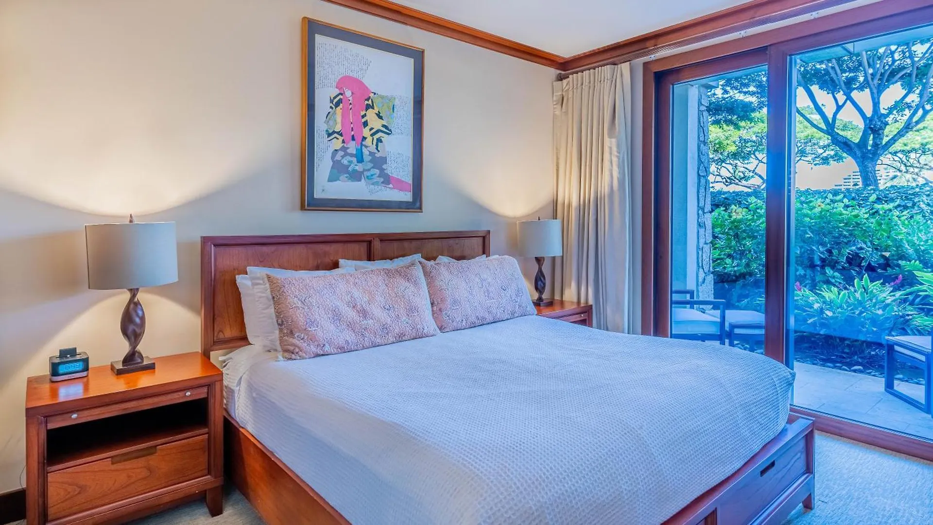 Ko Olina Beach Villas B102 Kapolei