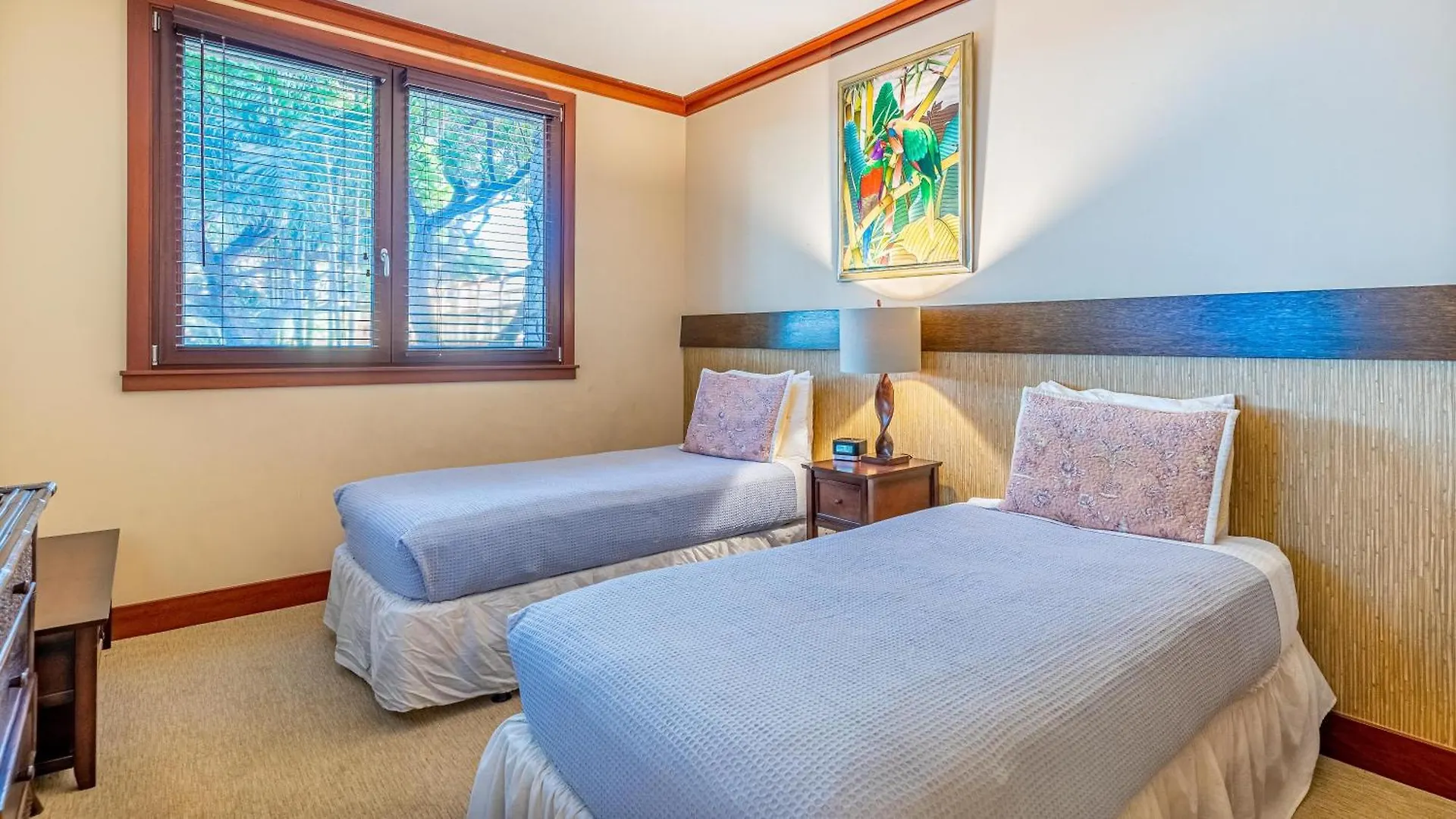Apartment Ko Olina Beach Villas B102 Kapolei