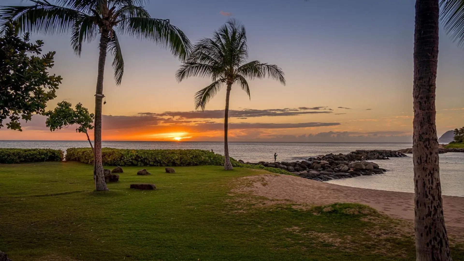 Ko Olina Beach Villas B102 Kapolei United States