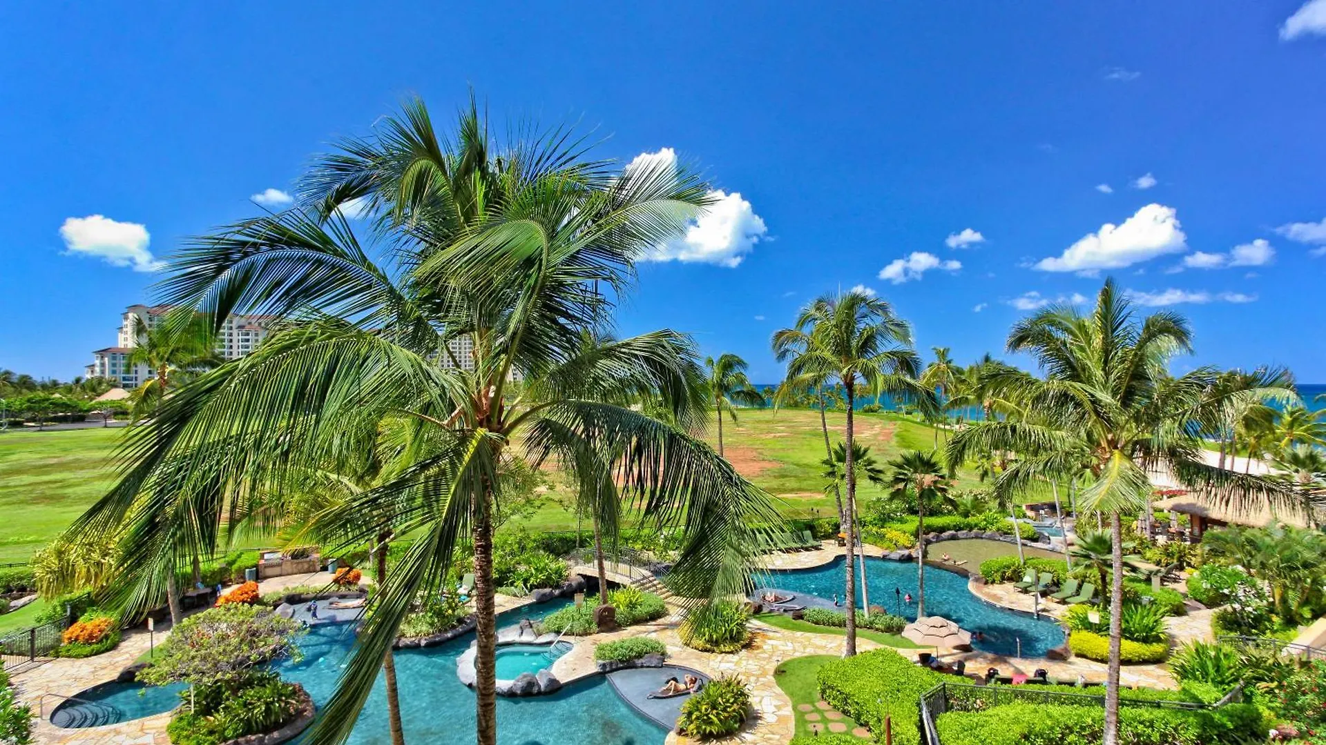 Ko Olina Beach Villas B102 Kapolei United States