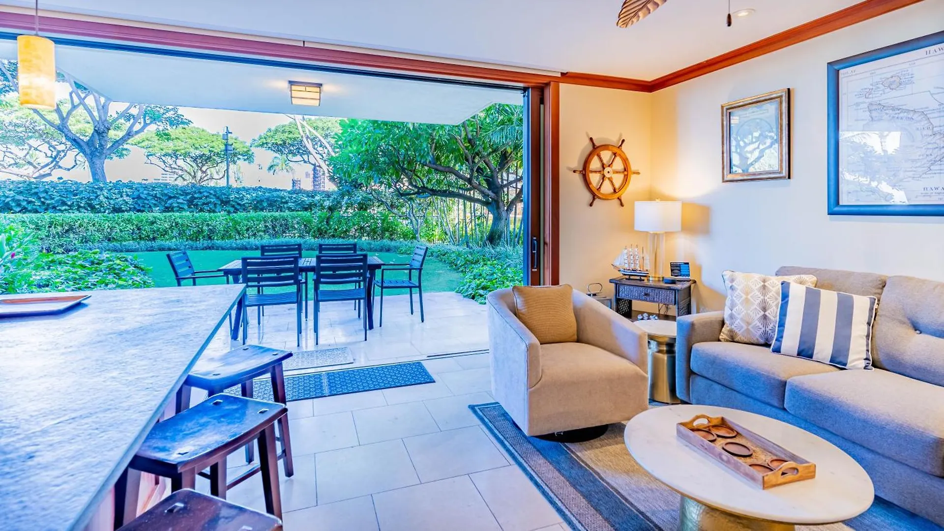Ko Olina Beach Villas B102 Kapolei 0*,  United States