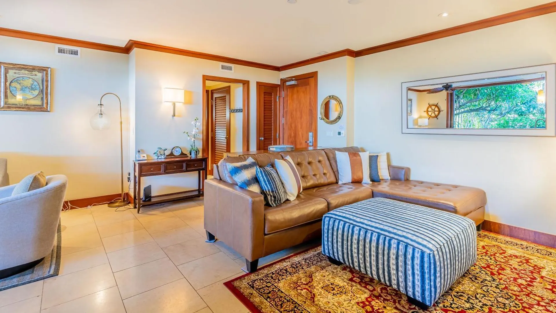 Ko Olina Beach Villas B102 Kapolei Apartment