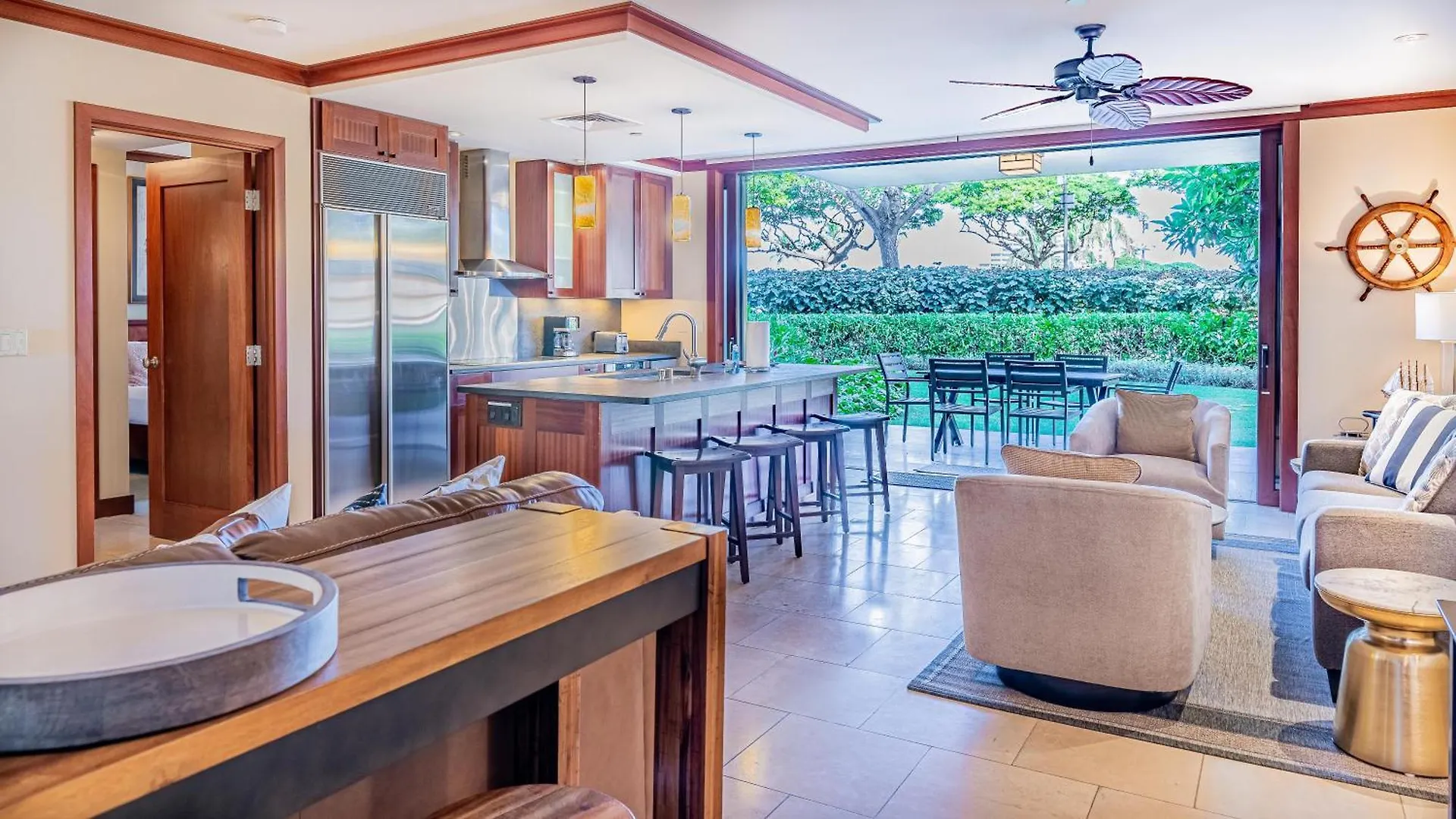 Ko Olina Beach Villas B102 Kapolei
