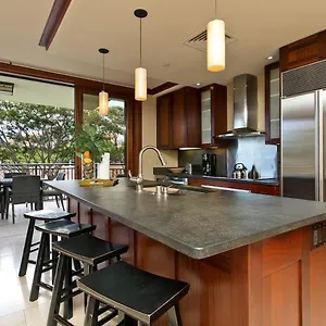 Ko Olina B304 - 3br Luxury With Stunning Ocean View & 2 Free Parking Holiday home