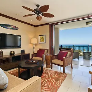 Ko Olina O1002 - 3br Luxury With Stunning Ocean View & 2 Free Parking Holiday home