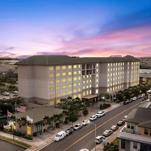 Embassy By Hilton Oahu - Free Breakfast Hotel
