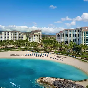 Marriott's Ko Olina Club Hotel