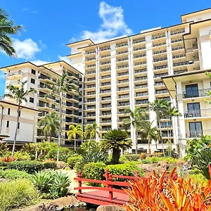 Ko Olina Villas: Luxury Ocean View With Lagoon Access Holiday home