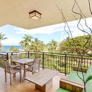 Third Floor Ocean View - Tower At Ko Olina Villa