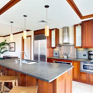 Fifth Floor Upgraded With Sunset View - Tower At Ko Olina Villa