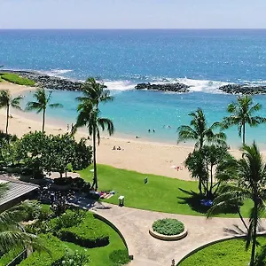 At Ko'olina Apartment